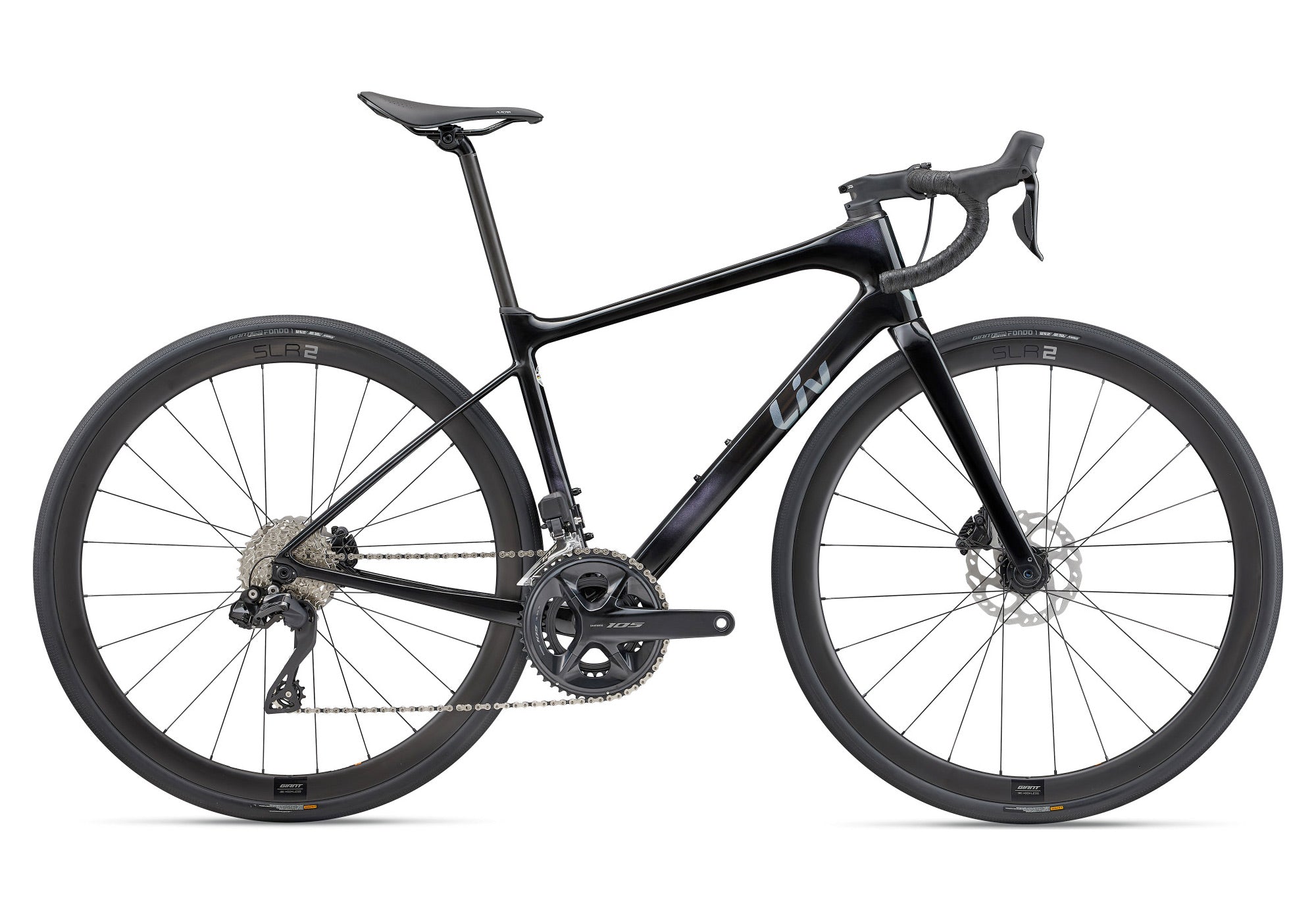 2023 Giant Liv Avail Advanced Pro 2 Women s Road Bike Carbon