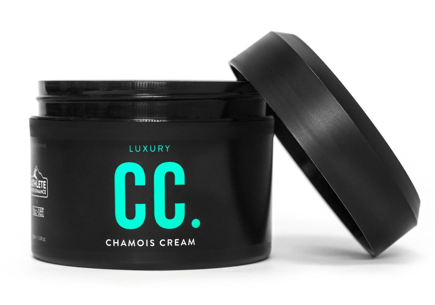 Muc-Off Luxury Chamois Cream 250ml Woolys Wheels Sydney Paddington
