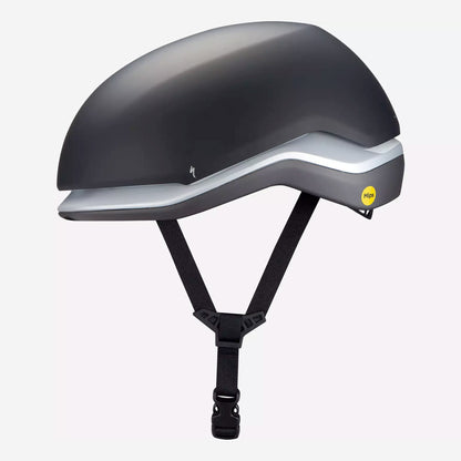 Specialized Mode Unisex Road Helmet - Matte Black buy online Woolys Wheels Sydney