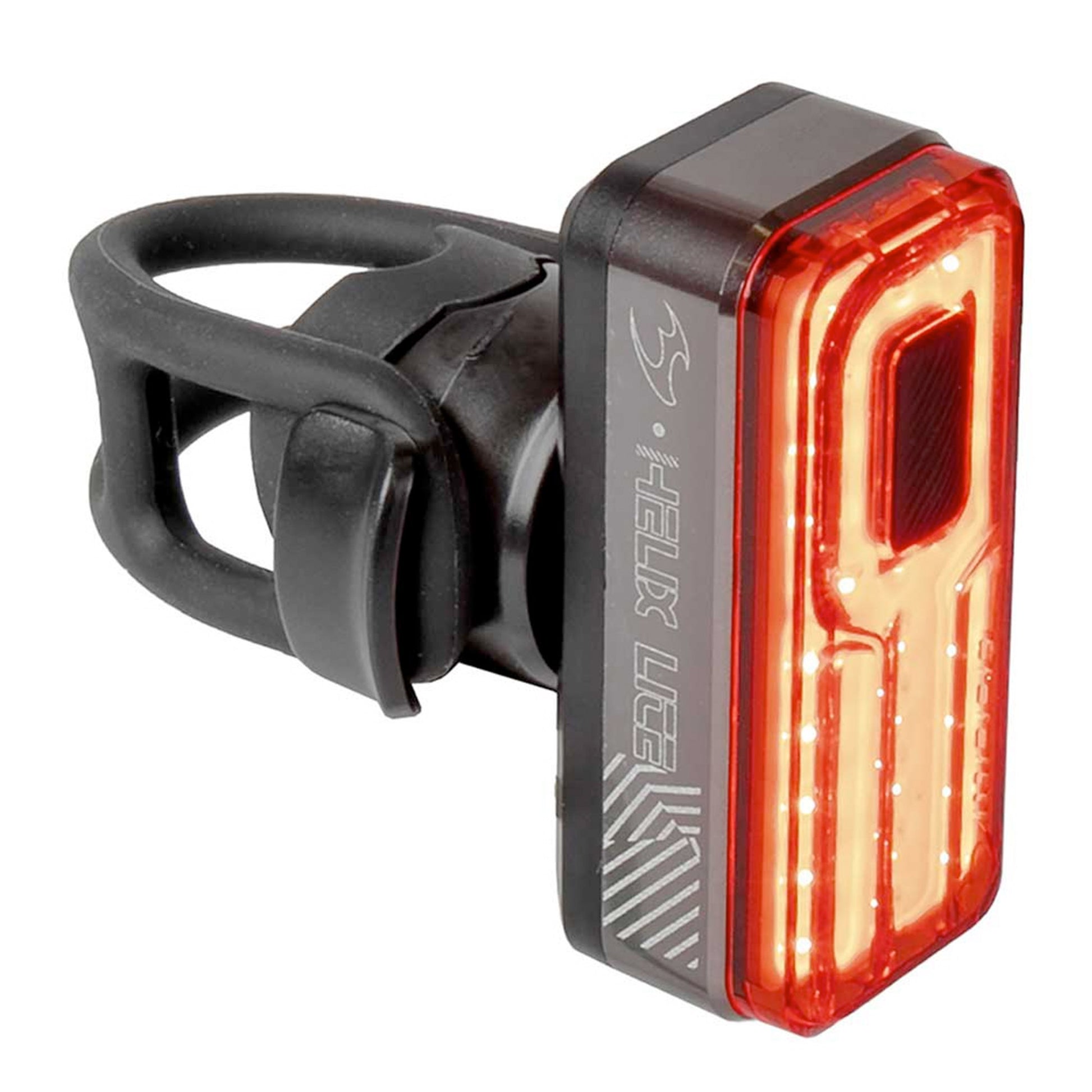 Moon Helix Lite Rear LED Light 100 Lumen