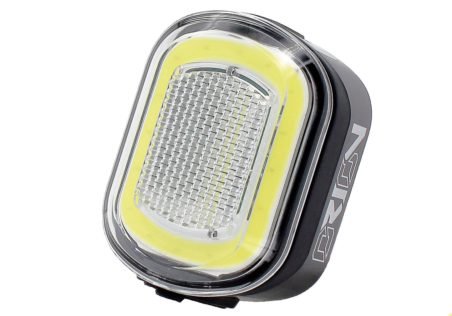 Moon Orion Rechargeable Front LED Light, Woolys Wheels, Sydney