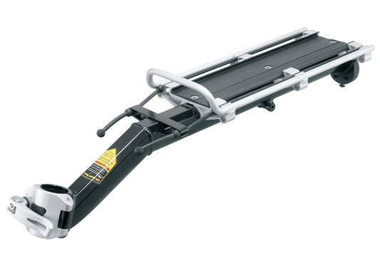 Topeak MXT A-Type Quick Release Beam Rack (Suit X-Small-Small Frames)