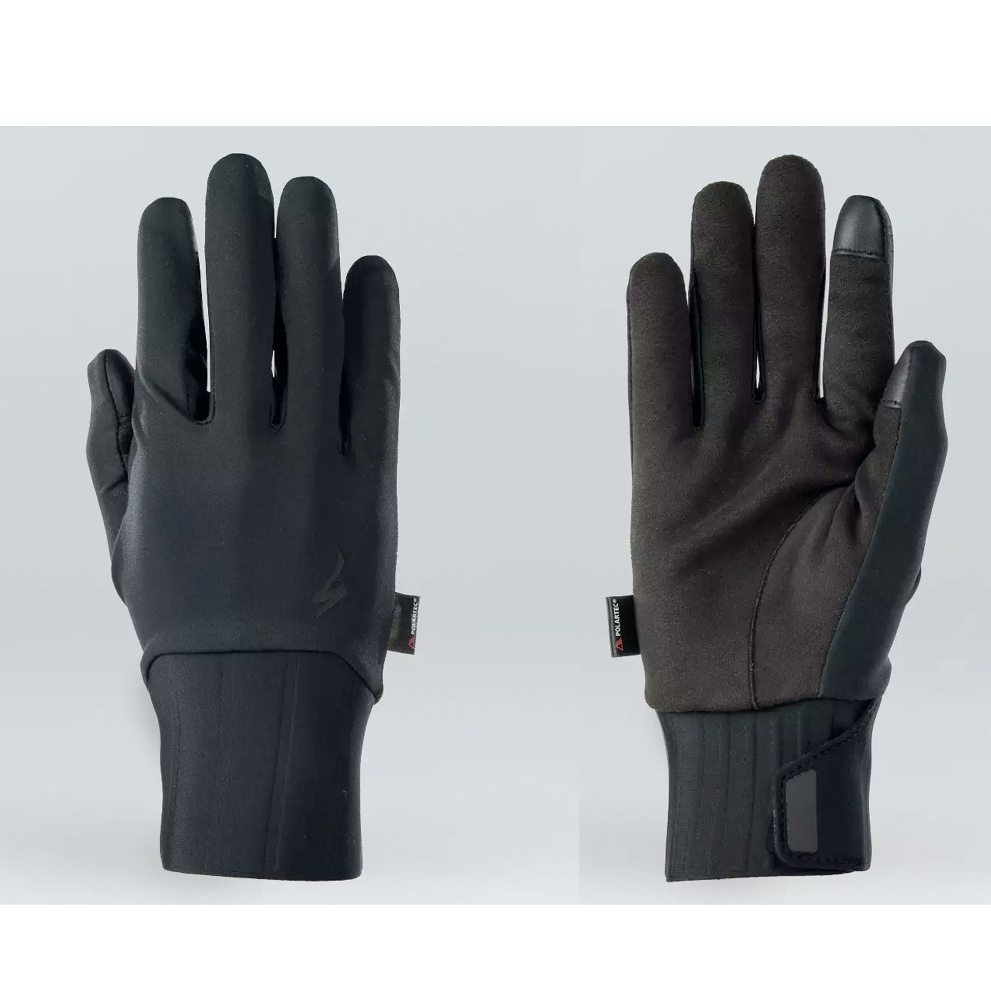 Specialized Neoshell Thermal Gloves, Black