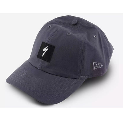 Specialized New Era Classic Hat, Smoke