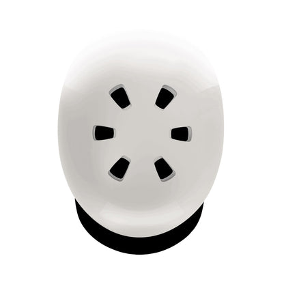 Nutcase Street Helmet with MIPS, Cream