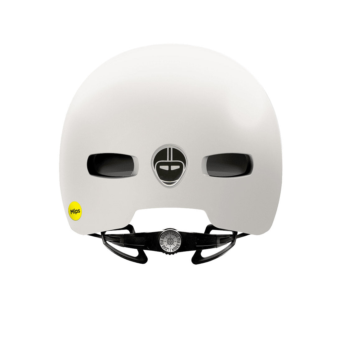 Nutcase Street Helmet with MIPS, Cream