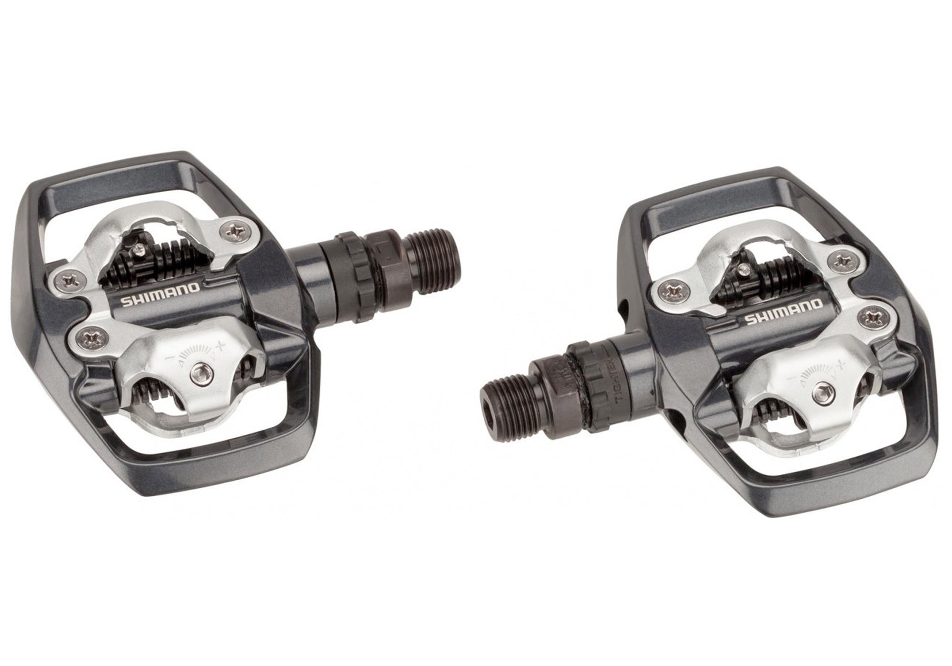 Shimano PD-ED500 SPD Pedals – - Main Image