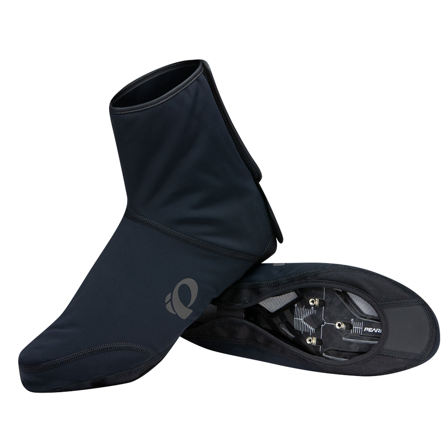 Pearl Izumi Amfib Shoes Covers - Black buy online at Woolys Wheels Sydney with free delivery