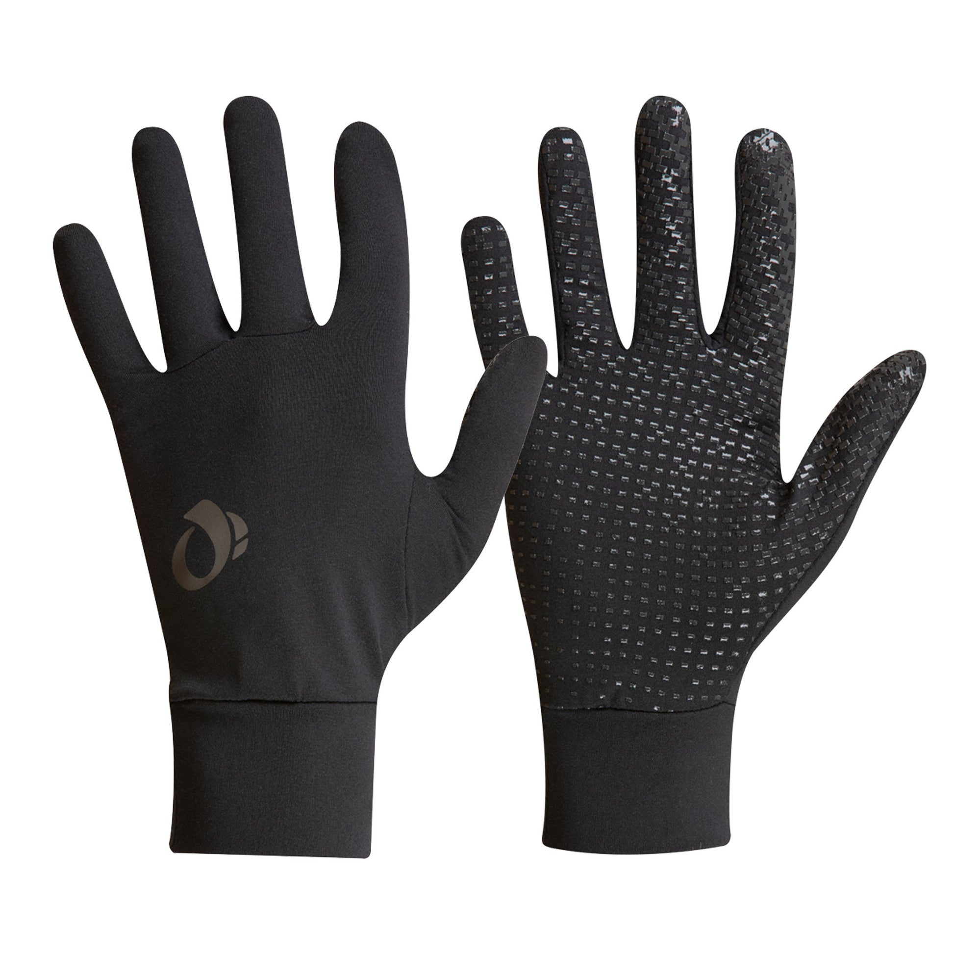 Pearl Izumi Unisex Thermal Lite Long Finger Gloves - Black buy online at Woolys Wheels Sydney