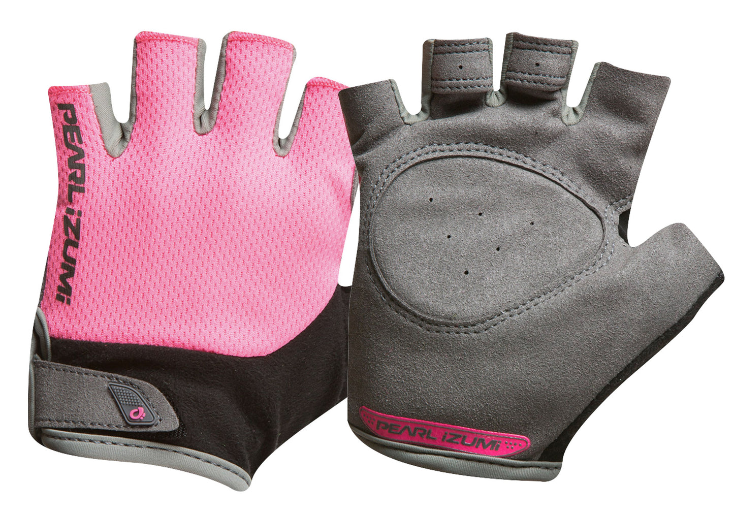 Pearl Izumi Womens Attack Gloves Screaming Pink, Woolys Wheels Sydney