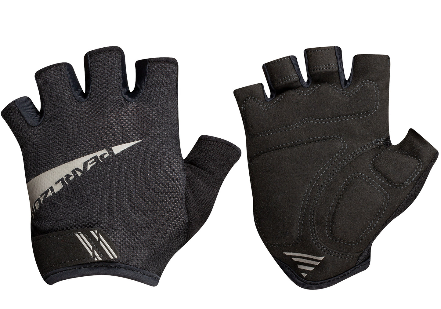 Pearl Izumi Mens Select Gloves, Black Woolys Wheels Sydney