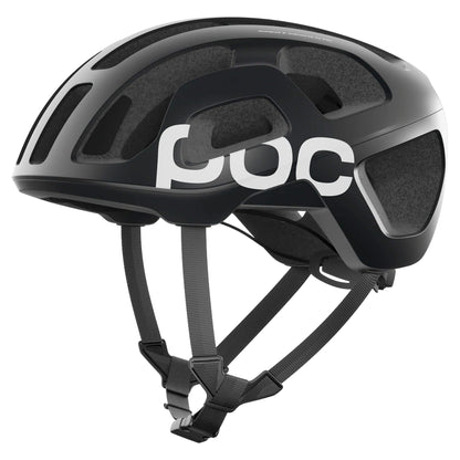 POC Octal Unisex Road Helmet - Uranium Black