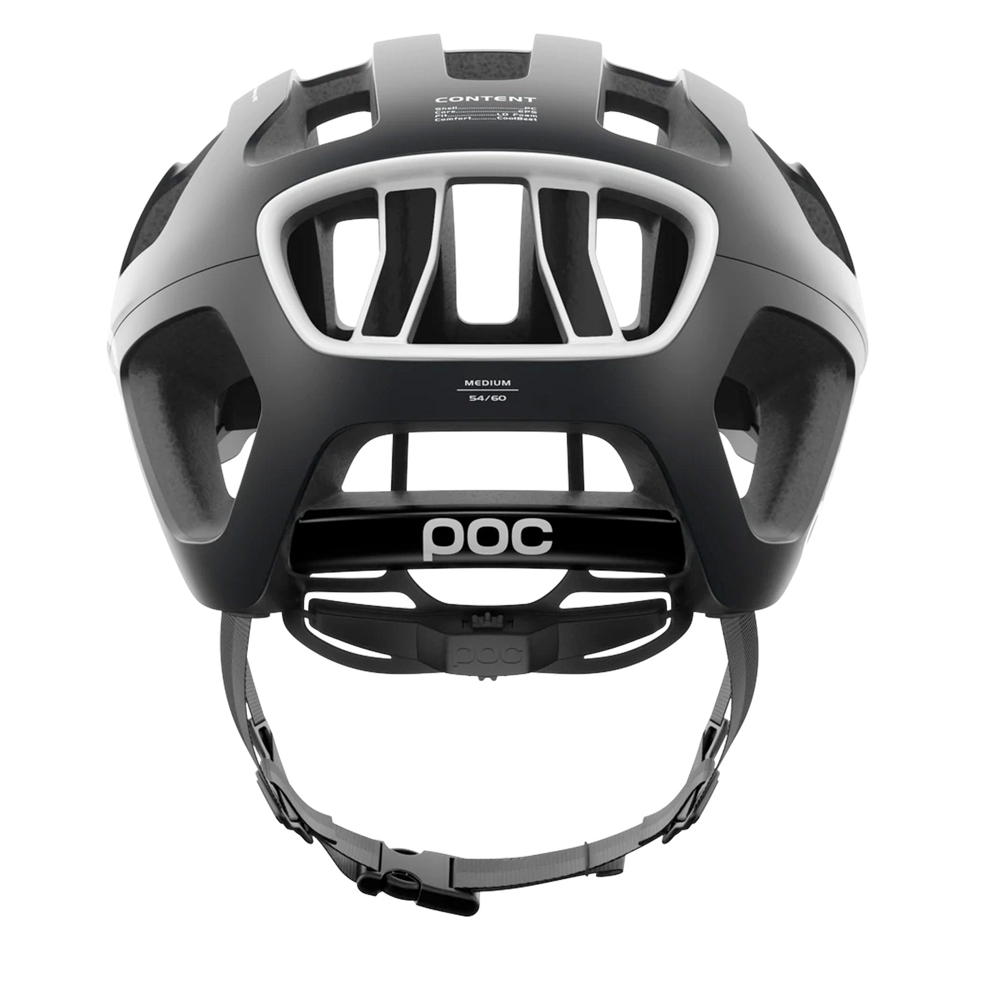 Poc octal best sale black