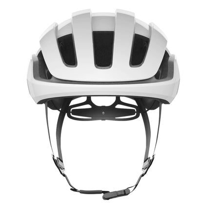 POC Omne Air Mips Unisex Road Cycling Helmet - Hydrogen White
