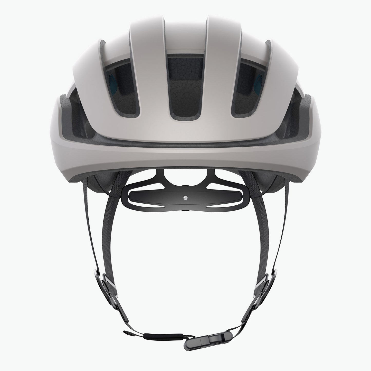 POC Omne Air Spin Road Cycling Helmet, Moonstone Grey on sale