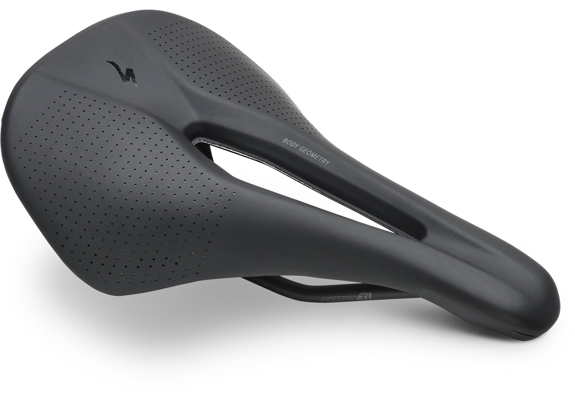 Specialized 2025 155mm saddle