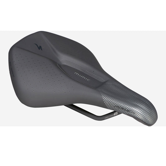 Specialized Women's Power Expert With Mimic Bicycle Saddle buy at Woolys Wheels Sydney