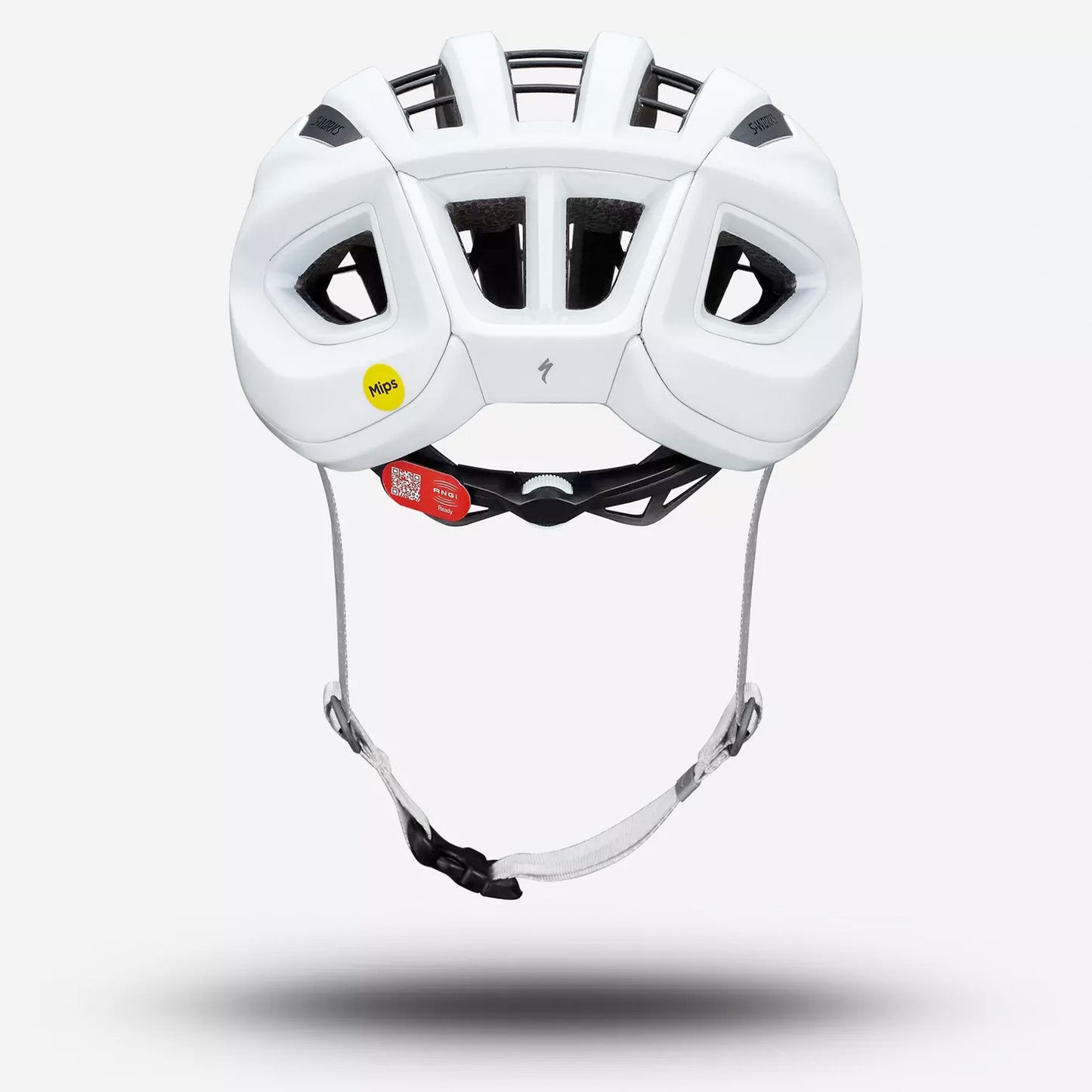 Specialized S-Works Prevail 3 Road Helmet, White