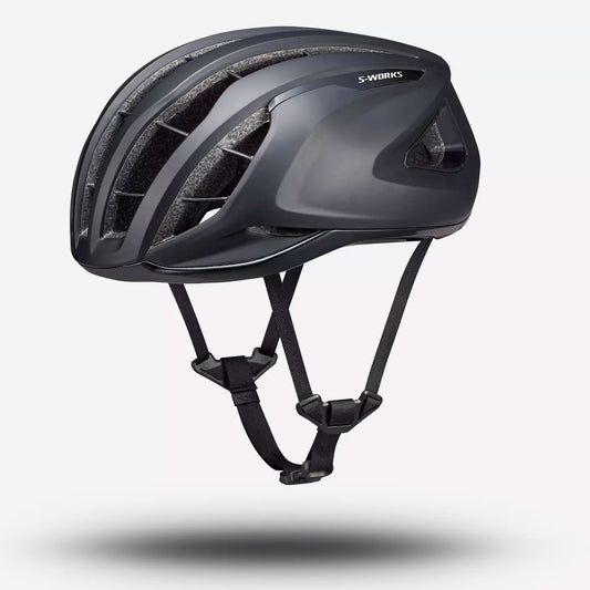 Specialized S-Works Prevail 3 Road Helmet, Black