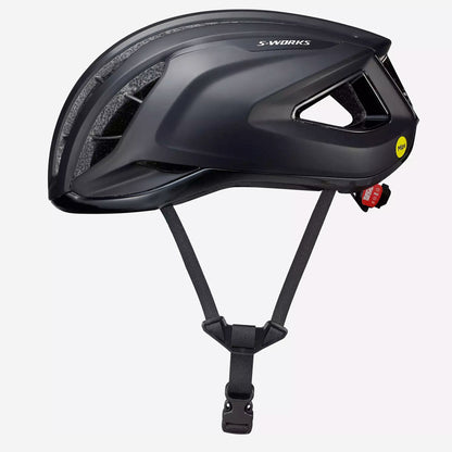 Specialized S-Works Prevail 3 Road Helmet, Black