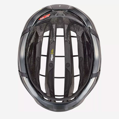 Specialized S-Works Prevail 3 Road Helmet, Black