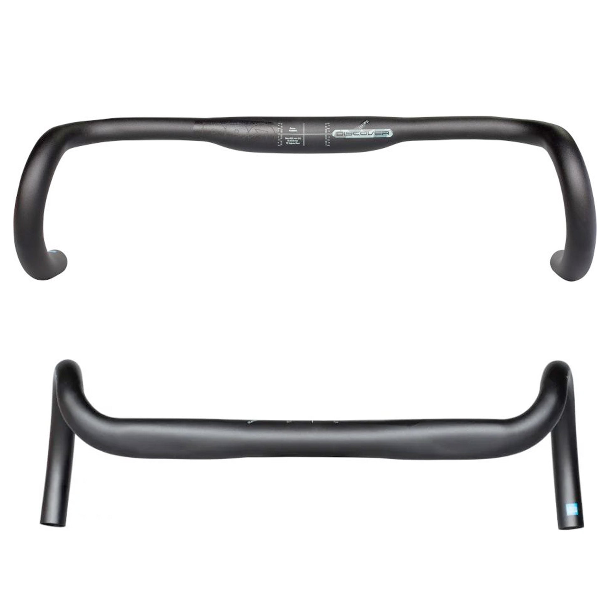 PRO Discover Gravel Alloy Bar, 12 Degree Flare, 40cm Wide, buy at Wool;ys Wheels Sydney with free delivery