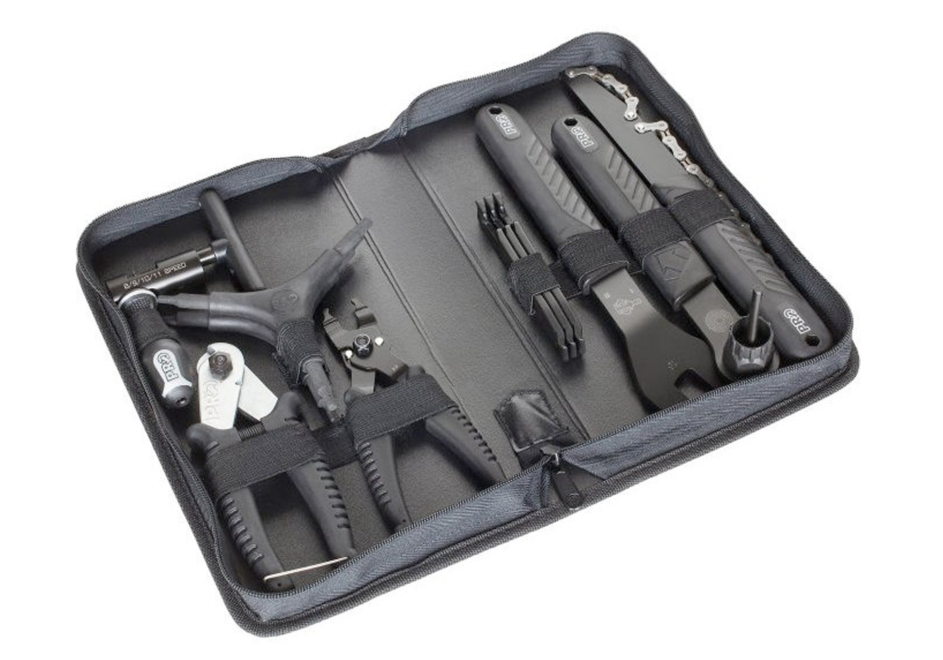 PRO 11 Piece Starter Toolkit at Woolys Wheels with free delivery