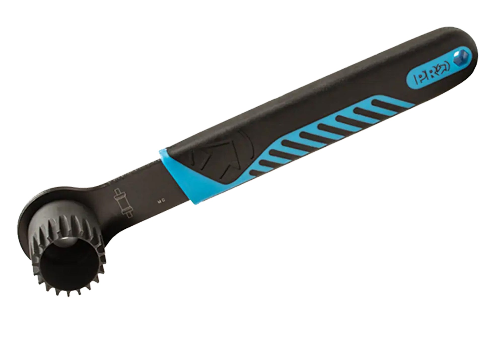 Pro Tool Bottom Bracket Cartridge Remover suits Shimano bottom