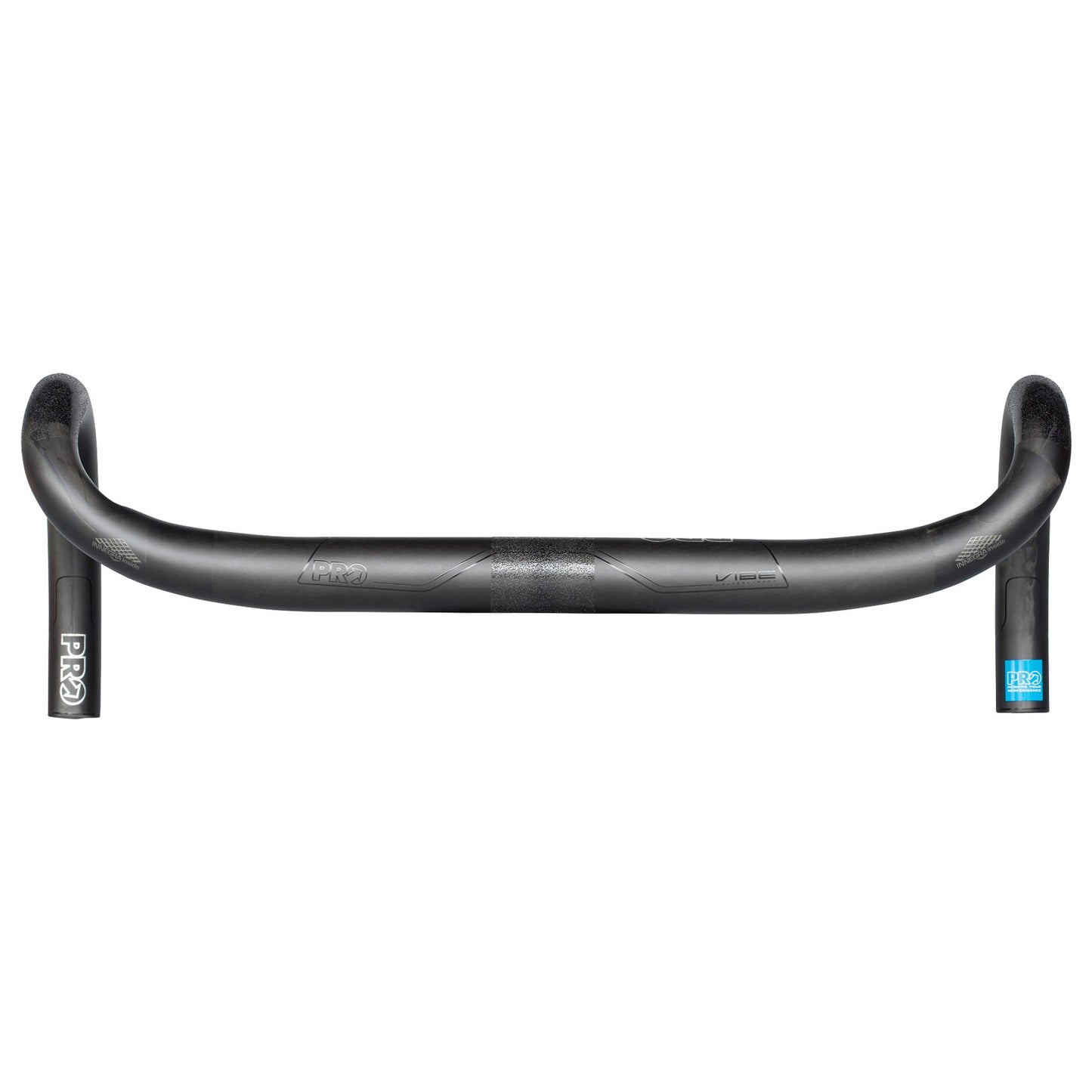 PRO Vibe SL Carbon Compoact Road Bars - 42cm Di2 Integration buy now at Woolys Wheels Sydney with free delivery