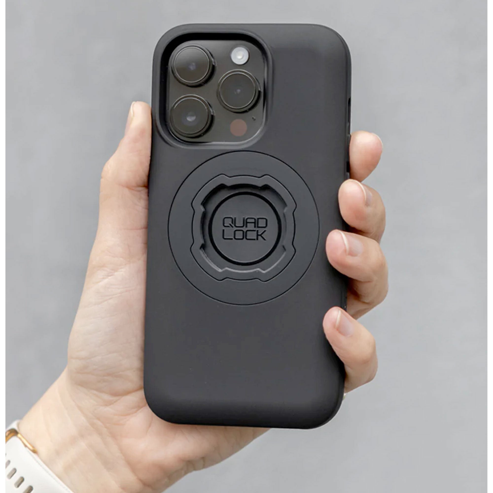 Custodia Quad Lock Mag Per Samsung Galaxy A35 Custodia Quad Lock Mag Per Samsung Galaxy A35
