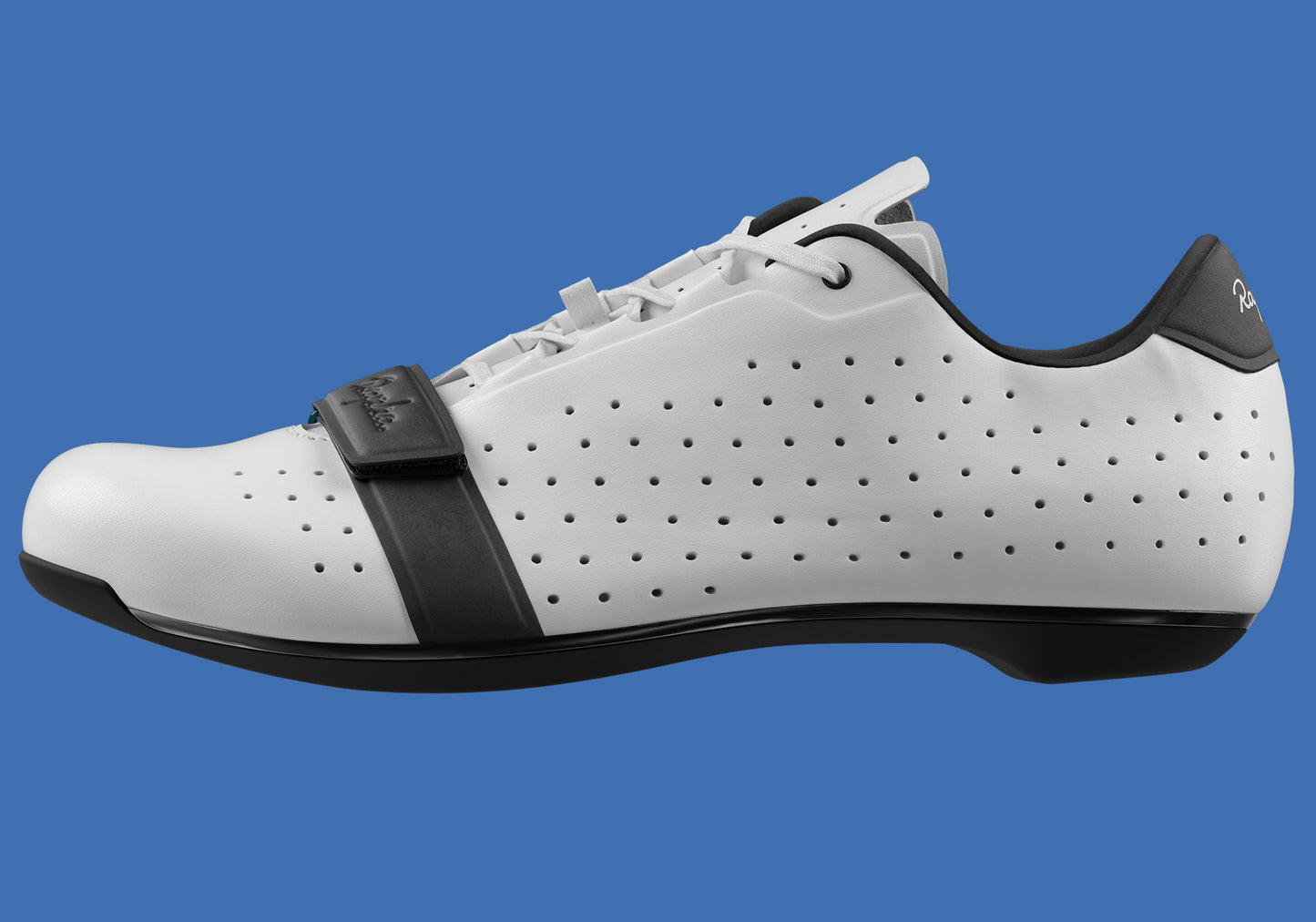Rapha Mens Classic Shoes, White buy online at Woolys Wheels Sydney with free delivery!