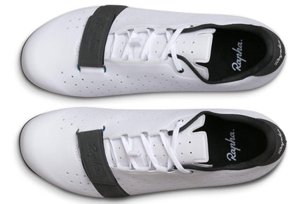 Rapha Classic Shoes, White