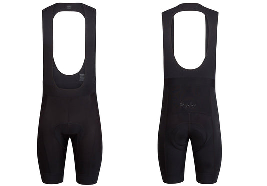 Rapha Mens Core Bib Short 2021, Black, buy online at Woolys Wheels Sydney with free delivery
