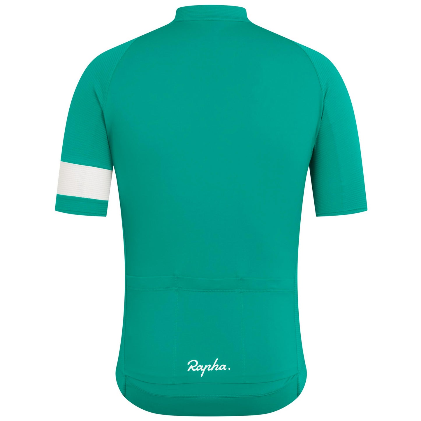 Rapha Men's Core Lightweight Jersey, Green