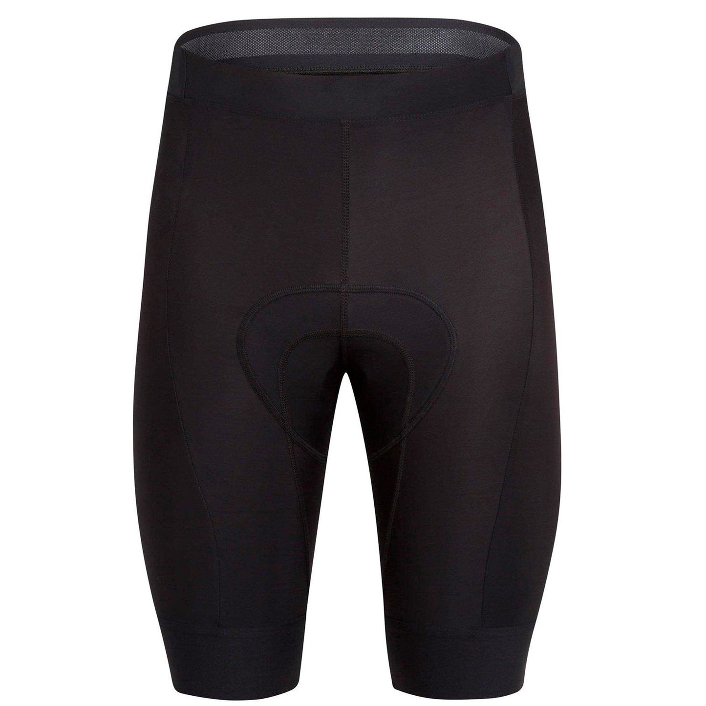 Rapha Mens Core Shorts 2021, Black, buy online at Woolys Wheels