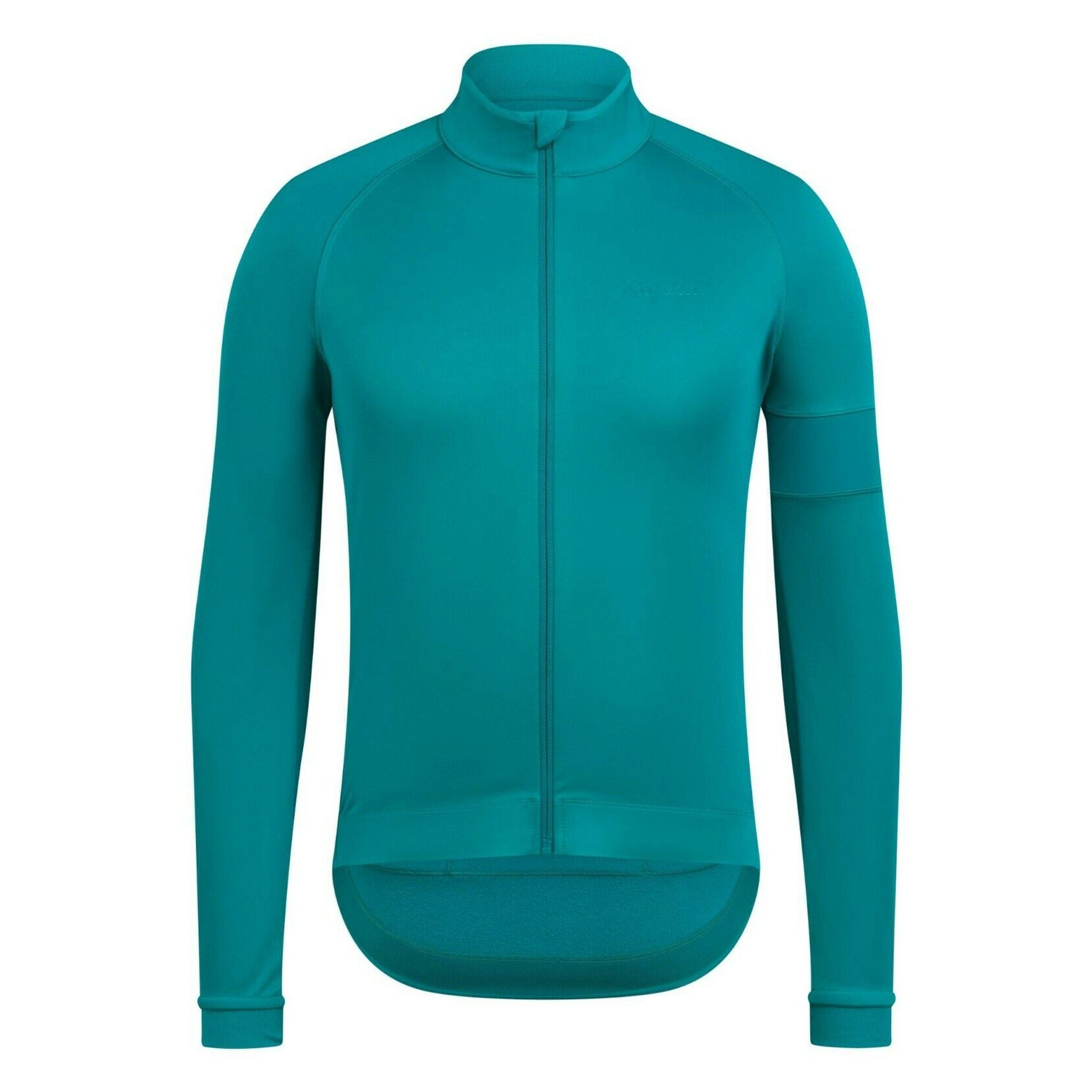 Rapha Men s Core Winter Jacket Dark Teal woolyswheels