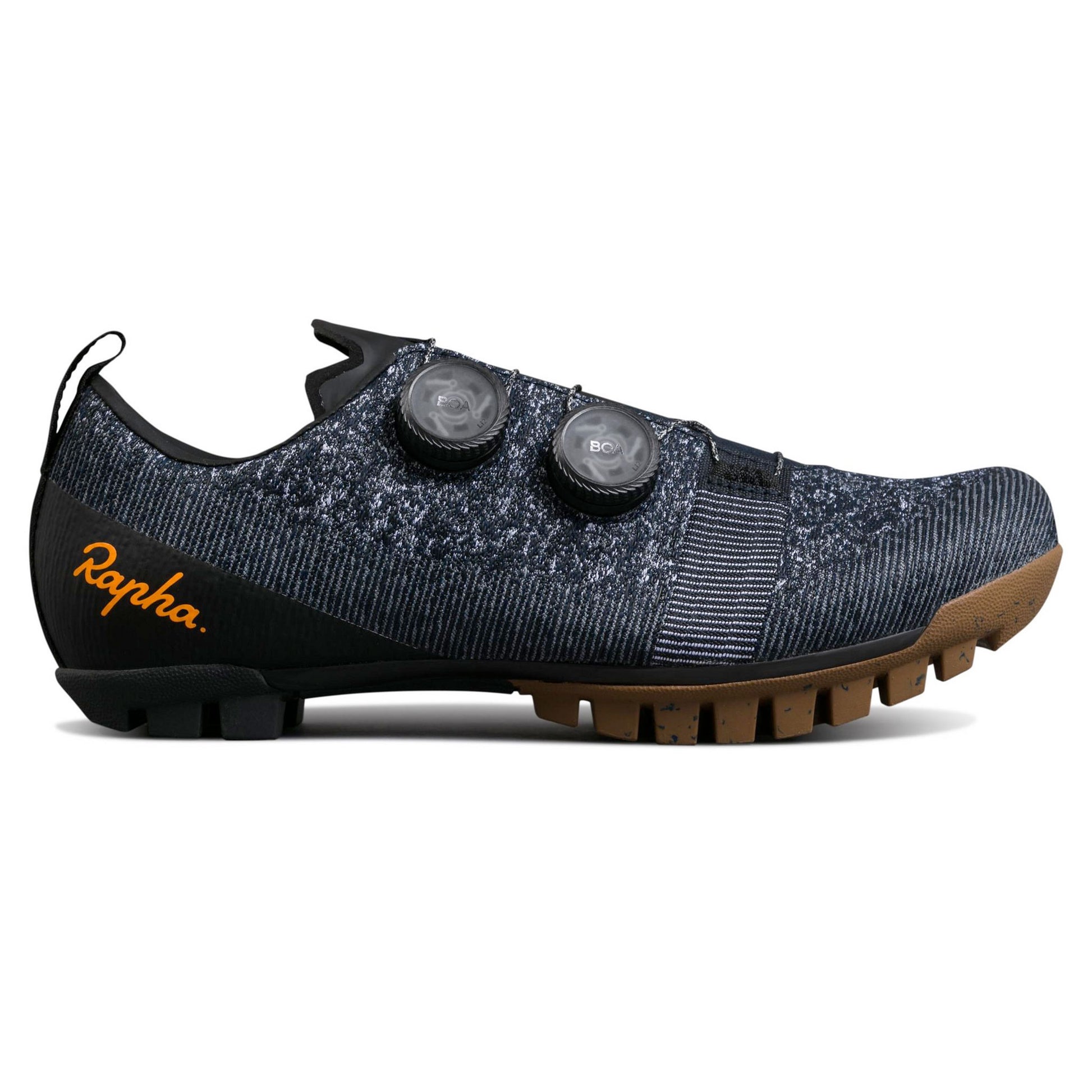 Rapha Unisex Explore Powerweave Shoes Navy –1