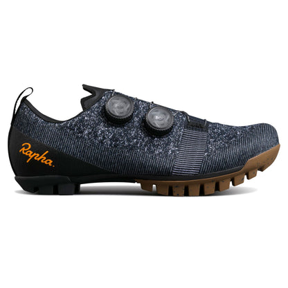 Rapha Unisex Explore Powerweave Shoes Navy –