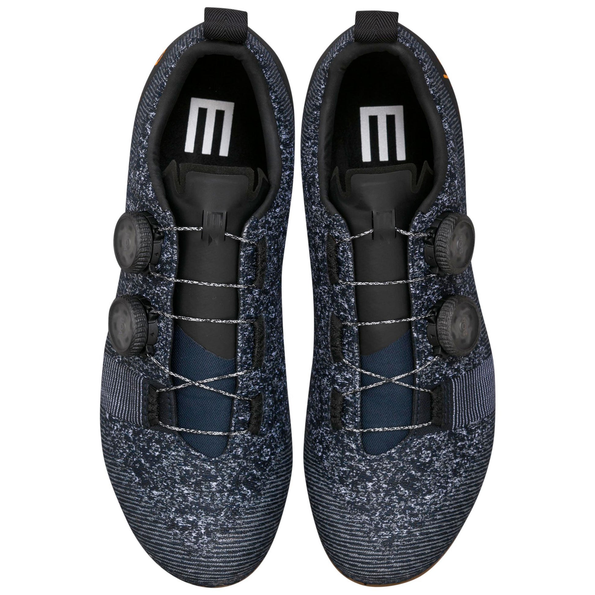 Rapha Unisex Explore Powerweave Shoes Navy – - Main Image