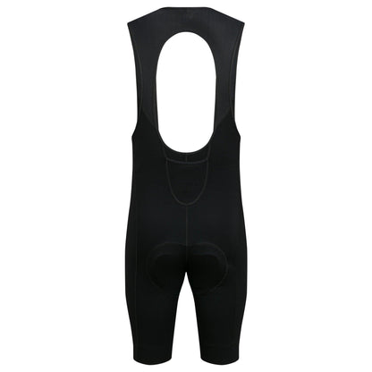 Rapha Mens Classic Bib Shorts - Black/Black