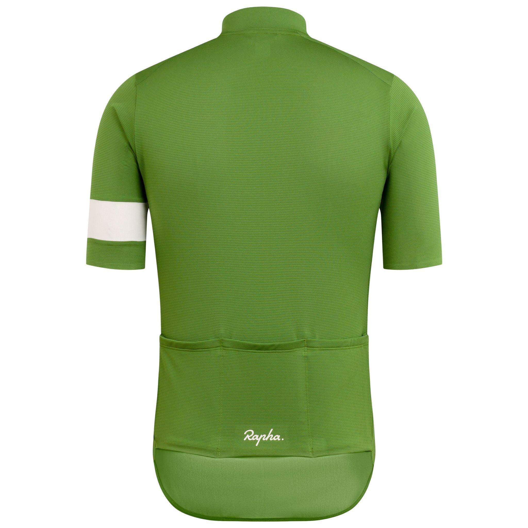 Rapha Flyweight Jersey - ウエア