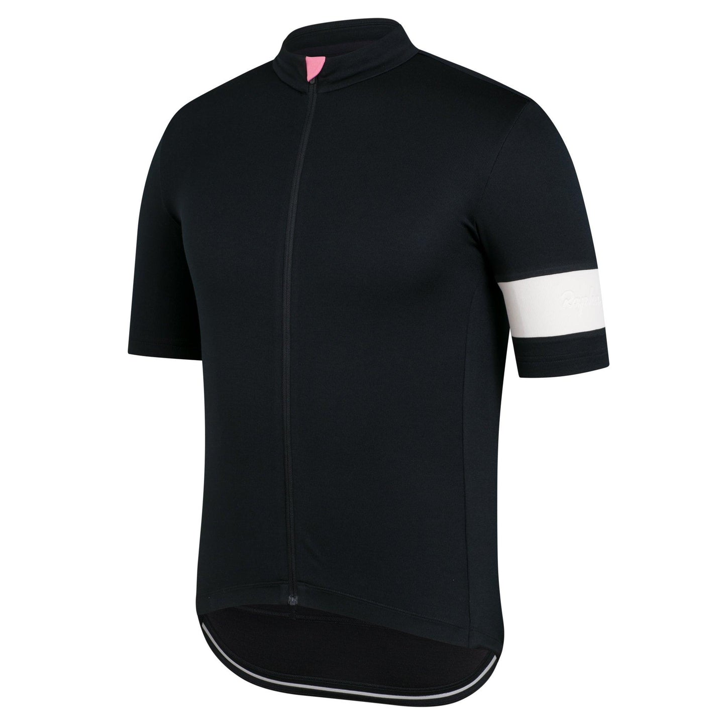 Rapha Men's Classic Jersey - Black