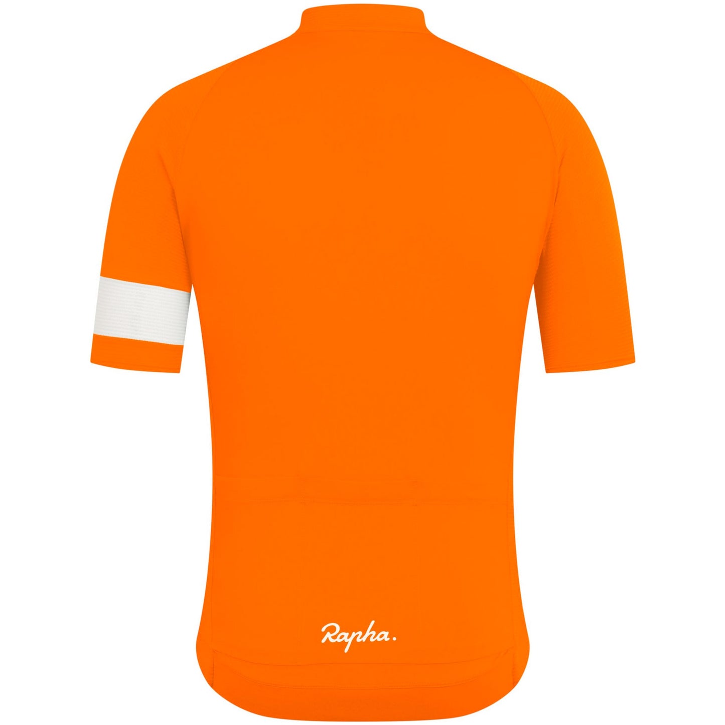 Rapha Men's Core Lightweight Jersey - Orange