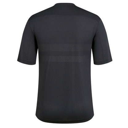 Rapha Mens Explore Technical T-Shirt, Black