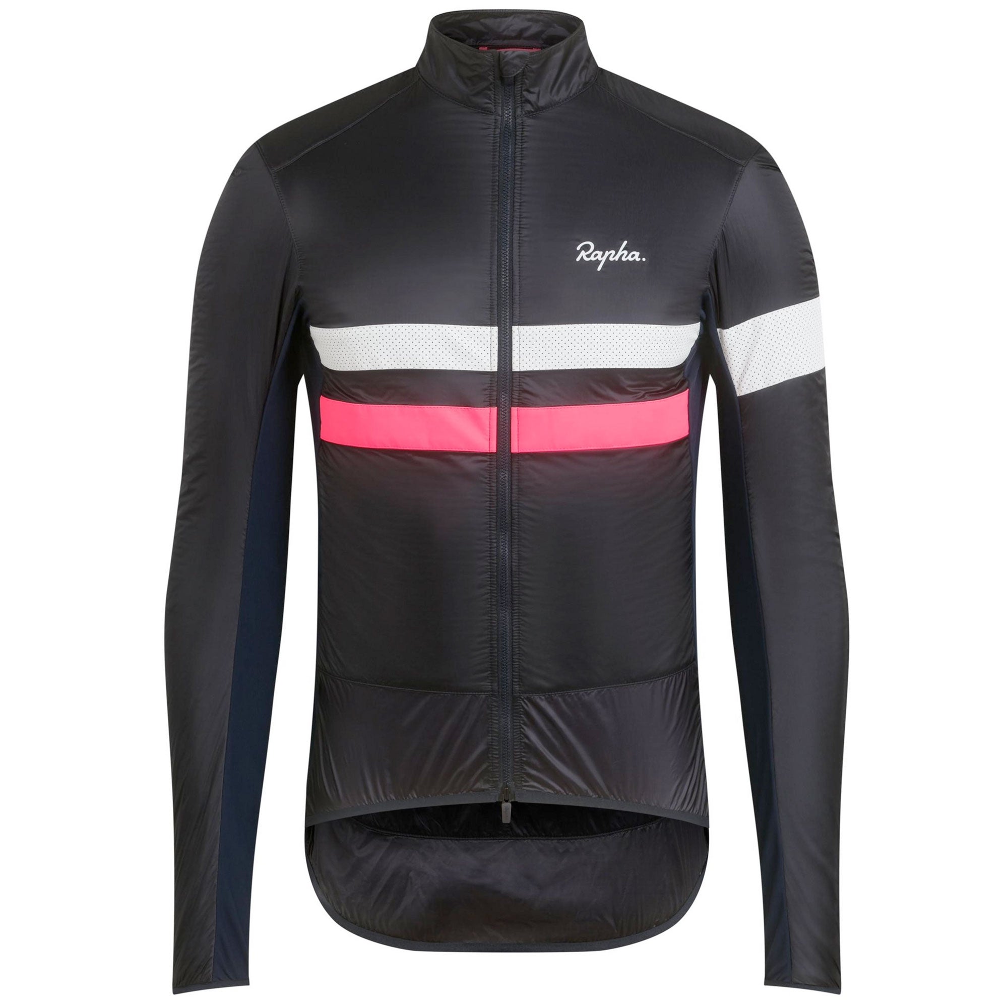 Brevet visibility sale wind jacket