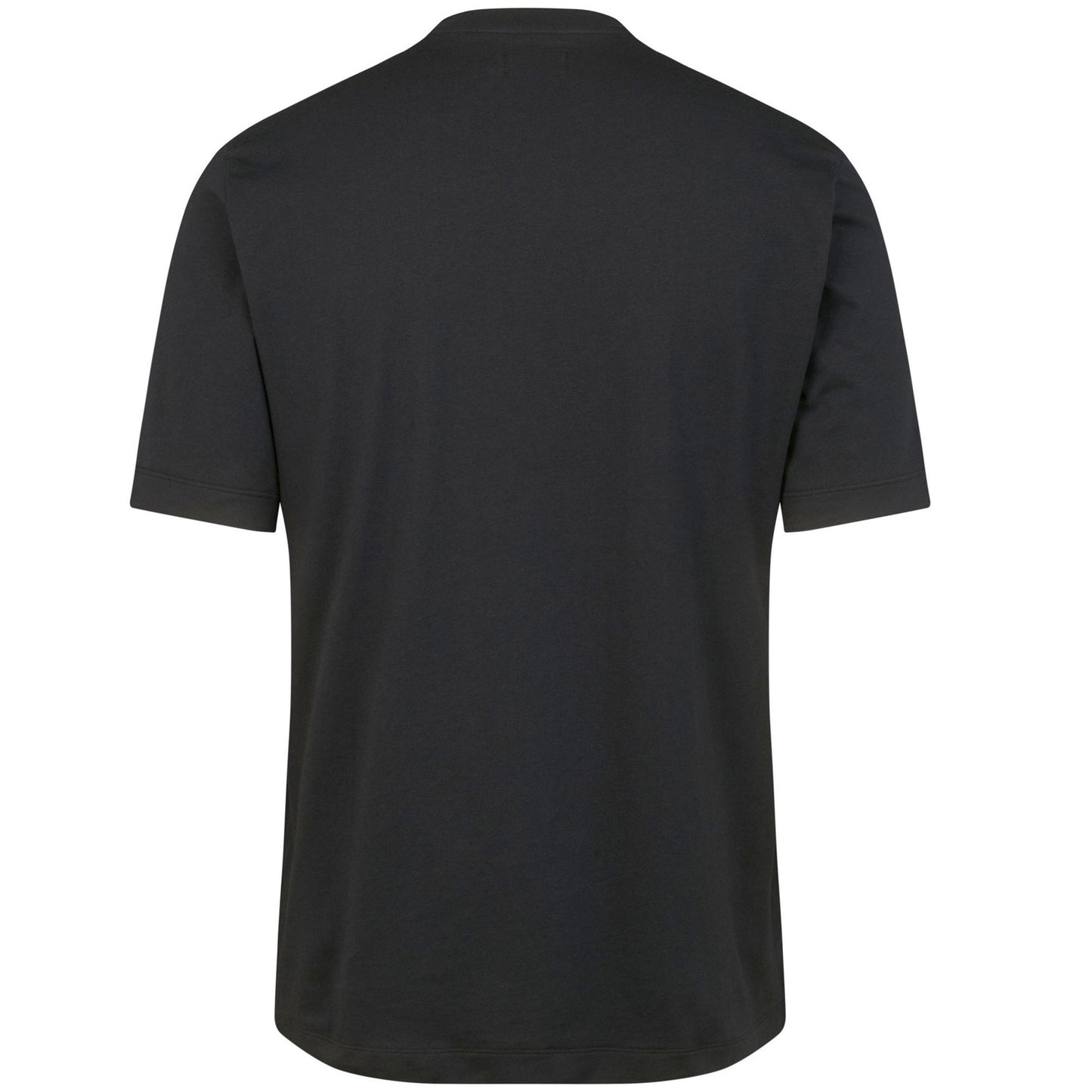 Rapha Men's Logo T-Shirt, Black/White