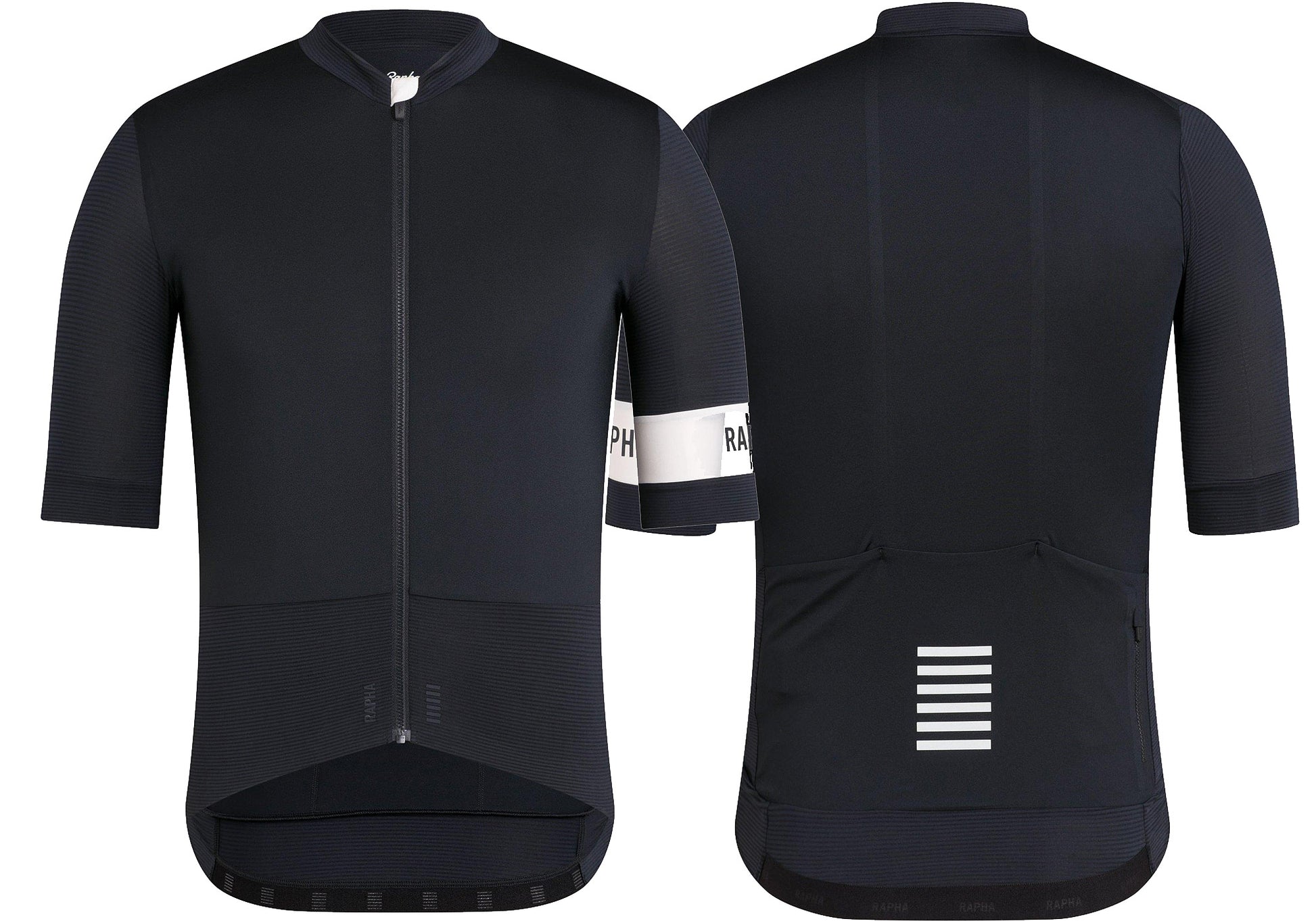 Rapha Men's Pro Team Jersey, Black –