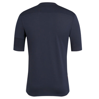 Rapha Mens Technical T-Shirt, Dark Navy