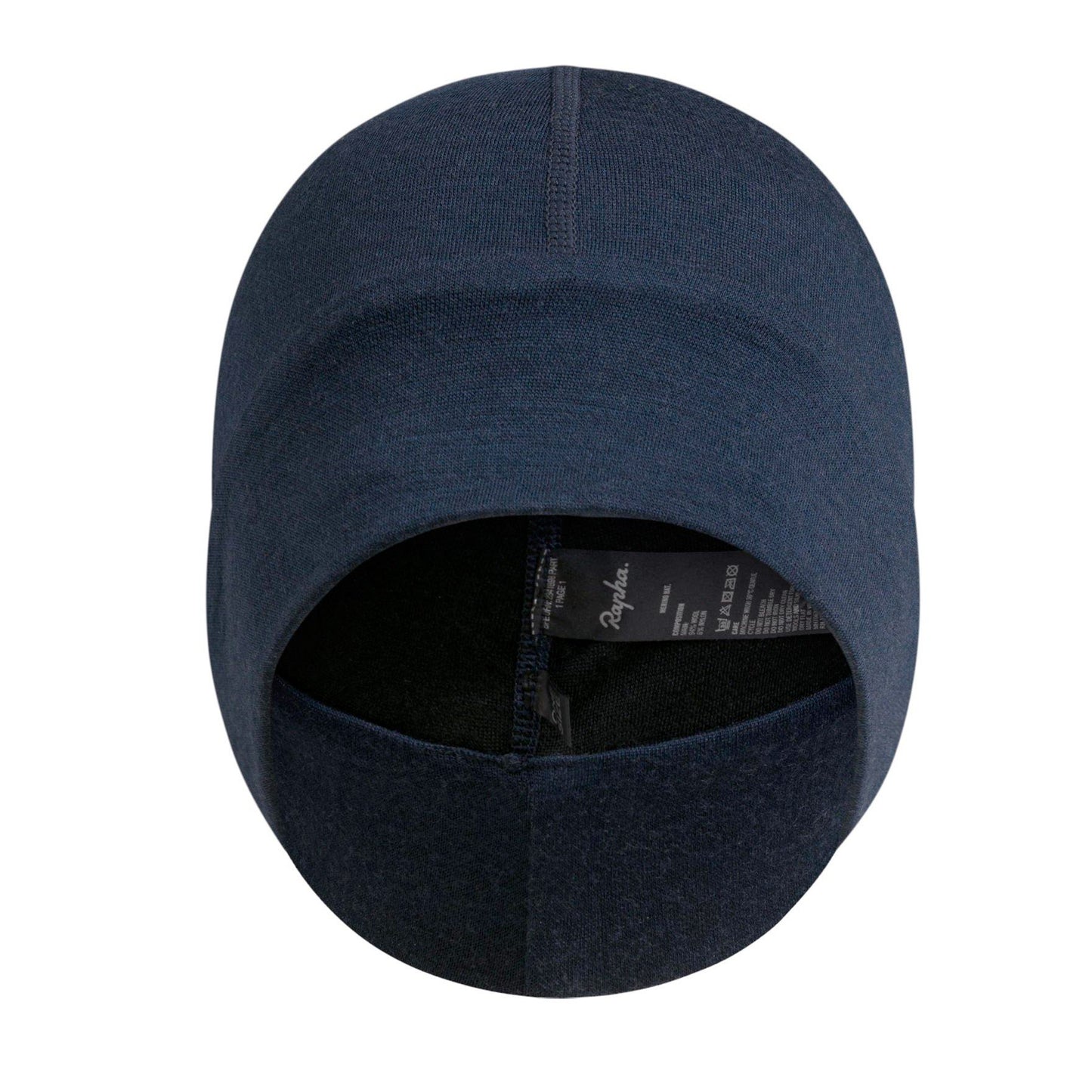 Rapha Unisex Merino Hat - Navy One Size Fits All