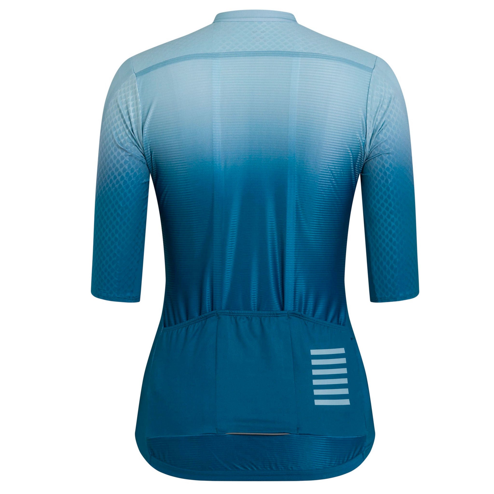 Rapha L39ION Pro Team Aero Jersey - Women's Multi, L